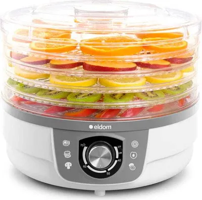 Image de Sécheur de champignons et de fruits ELDOM SG300