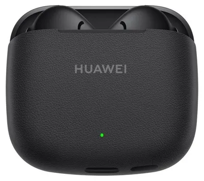 Zdjęcie produktu dla Huawei Freebuds SE 3, Bezprzewodowy, Połączenia/muzyka, Zestaw słuchawkowy, Czarny