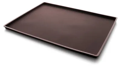 Obrázok produktu pre BACKMAT Silikónová podložka na pečivo Valčeková podložka 40x30 cm