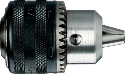 Produktbild von Metabo Zahnkranzbohrfutter 16 mm, nur für Maschinen mit Rechtslauf
