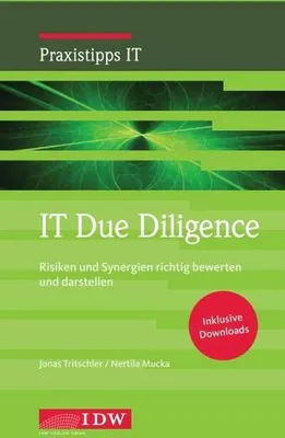 Image de IT Due Diligence