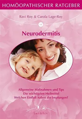 Obrázek produktu pro Neurodermitis