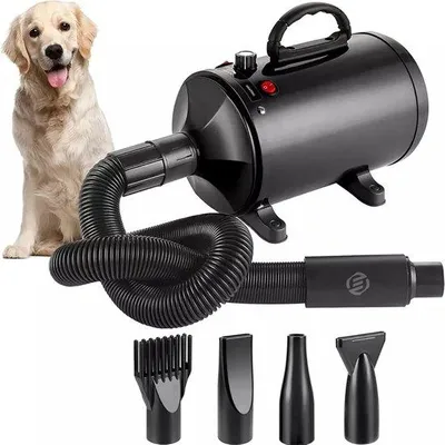 Immagine prodotto di Doccia per cani - Doccia ad acqua per cani - Vasca da bagno per cani - Vasca da bagno per cani - Vasca da bagno ad acqua per cani