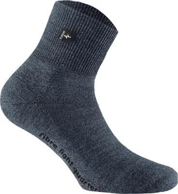 Produktbild von ROHNER fibre light super Socken Herren blau 39/41