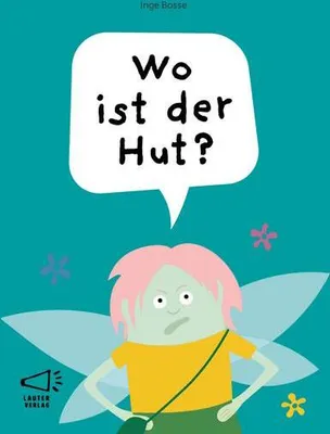 Image de Wo ist der Hut?