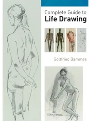 Produktbild von Complete Guide to Life Drawing