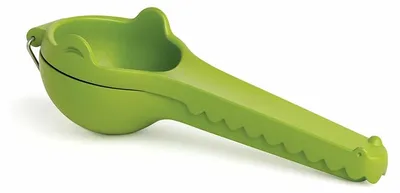 Produktbild von OTOTO Lemongator ZitronenPresse