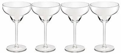 Produktbild von Royal Leerdam Cocktailglaser - 4x - transparent - 300 ml - Glas