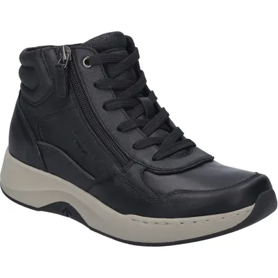 Produktbild von JOSEF SEIBEL Elli 01 | Sneaker für Damen | Schwarz