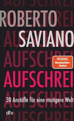 Produktbild von Aufschrei