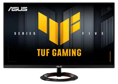 Produktbild von ASUS TUF Gaming VG249Q5R, 60,5 cm (23.8"), 1920 x 1080 Pixel, Full HD, LED, 1 ms, Schwarz