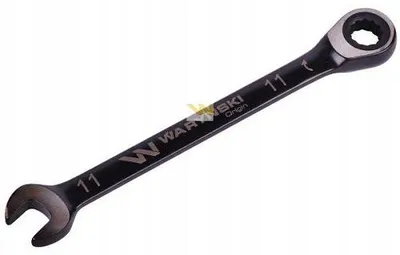 Produktbild von Waryński 11 mm Ringschlüssel mit Ratsche