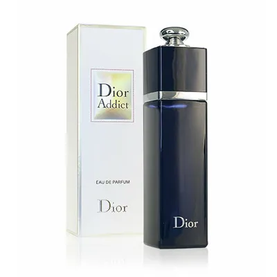 Obrázok produktu pre Dior Addict parfumovaná voda 50ml