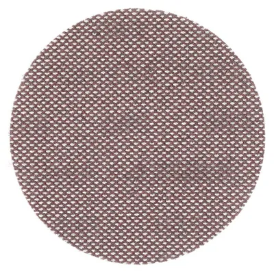 MIRKA Scheiben Abranet Ace HD Ø 125 mm P80 Gitternetz Klett (25 St)