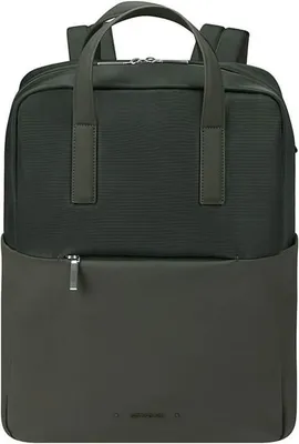 Produktbild von Samsonite 4Pack 15,6" -reppu, metsänvihreä