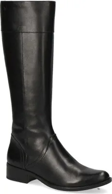 Immagine prodotto di Caprice stivaletti da donna 9-25511-41-022 Colore: Nero Taglia: 38