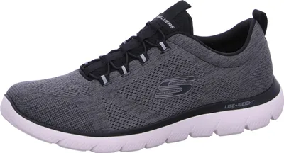 Immagine prodotto di Skechers Sneaker in grigio, Gr. 48.5