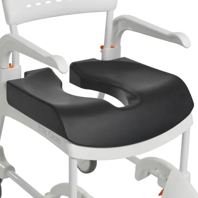 Immagine prodotto di Etac Comfort Seat Soft - coprisedile morbido con apertura di 18 cm per passeggini Clean
