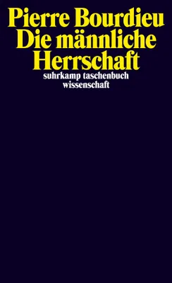 Zdjęcie produktu dla Die männliche Herrschaft