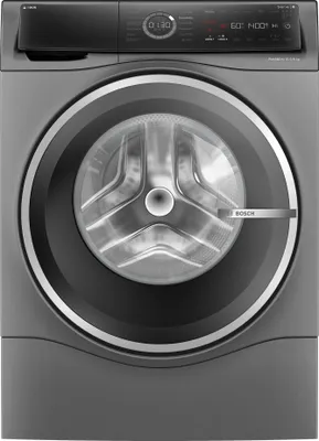 Produktbild von Bosch WNC254AS0 Smarter Waschtrockner, 10.5 kg Waschen und 6 kg Trocknen