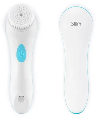 Produktbild von Silk'n Pure blue Hautpflegegerät blau