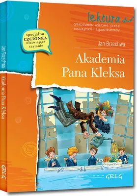 Image de Akademia Pana Kleksa