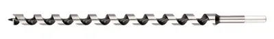 Productafbeelding van Rotec slangenboor, SILVERLINE, ø24x460