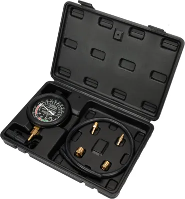 Obrázek produktu pro Yato Wakuometer Měřič Tlaku 9Cz.