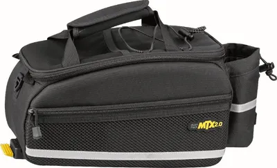 Produktbild von Topeak MTX TrunkBag EX 2.0 neu 2024 (04.2024)