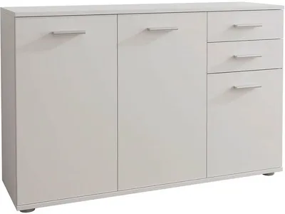 Obrázek produktu pro Kombinovaná komoda DHARMA 1 - bílá