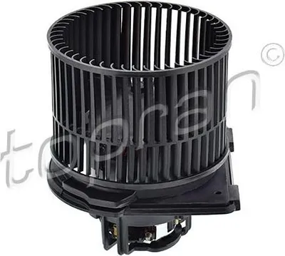 Produktbild von TOPRAN 207 329 Gebläsemotor Innenraumgebläse für OPEL VECTRA B (36) VECTRA B Caravan (31) VECTRA B CC (38) für VAUXHALL Vectra (B) Limousine (J96)
