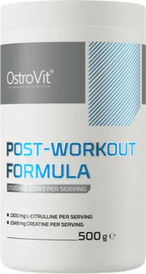 Obrázok produktu pre OstroVit | Posttrningov formula Peach