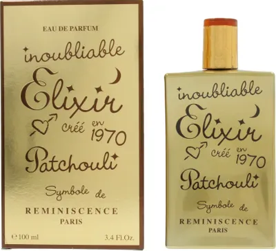 Produktbild von Reminiscence Inoub. Elixir Patchouli Edps