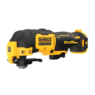 Produktbild von DEWALT Akku-Multi-Tool 12V Basisversion
