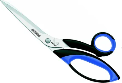 Produktbild von MIKROS Kinesiology Schere - 11cm Klinge universal