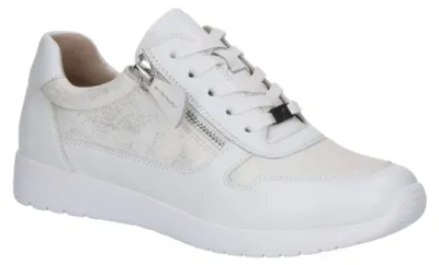 Produktbild von Caprice Damen Sneaker 9-9-23767-46-183 Farbe: Weiß Größe: 41