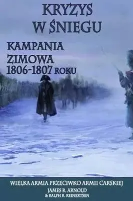 Immagine prodotto di Crisi nella neve