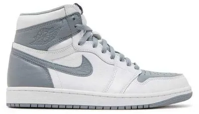 Produktbild von Air Jordan 1 Retro High OG Stealth - EU: 41