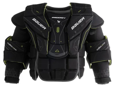 Image de Protection des bras et de la poitrine Bauer Prodigy GSX Bambini S/M