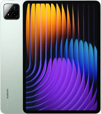 Obrázek produktu pro Xiaomi Pad 7 Pro 11" 12GB/512GB WiFi Green (zelený)