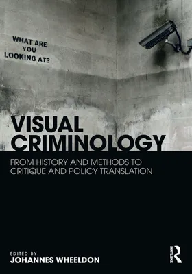 Produktbild von Visual Criminology