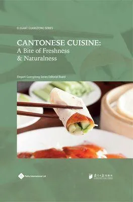 Produktbild von Cantonese Cuisine
