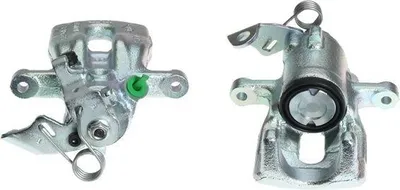 Produktbild von BREMBO F 68 129 Bremssattel Hinten Rechts Ø38mm für RENAULT KANGOO Express (FW0/1) KANGOO / GRAND KANGOO (KW0/1) KANGOO BE BOP (KW0/1)