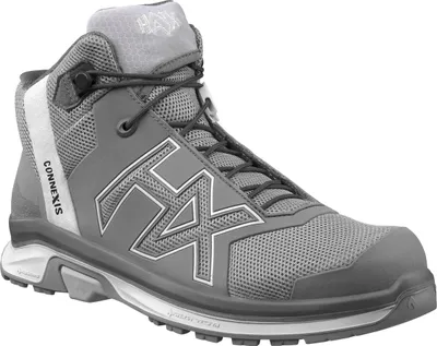 Produktbild von Haix CONNEXIS® Go GTX Ws mid grau Gr. 6