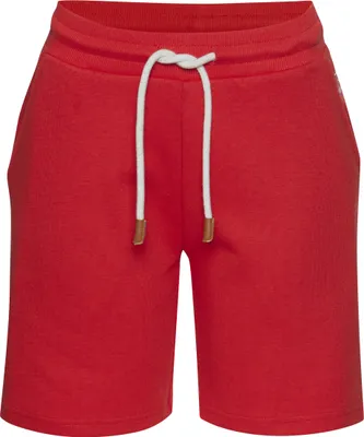 Produktbild von H.I.S. Bermudas rot Größe 48/50