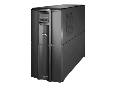 Immagine prodotto di APC SMT3000IC gruppo di continuità (UPS) A linea interattiva 3 kVA 2700 W 9 presa(e) AC