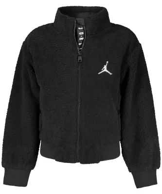 Productafbeelding van JORDAN Sweaters en hoodies 45D193_NEBLACK