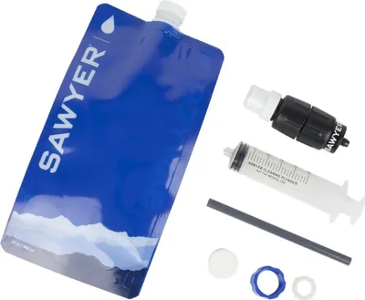Obrázek produktu pro SP2129 Sawyer Micro Squeeze Water Filtr