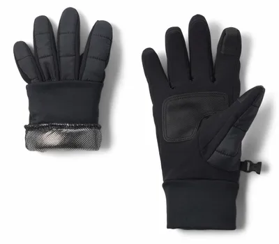Obrázok produktu pre Columbia Powder Lite™ Ii Rukavice Black S Women Black S