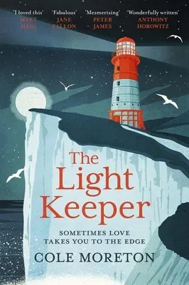 Obrázok produktu pre The Light Keeper